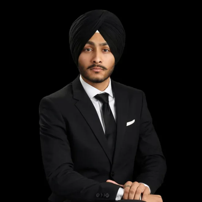Satnaam Singh
